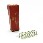 Nos Nib 2" Vintage Barker And Williamson 3001 Miniductor Air Wound Coil. Fixed Price $24.95.