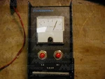 Motorola RTL4168A MX300-R Nicad Battery Load Tester. Fixed Price $150.00.
