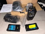 Kenwood NX300 NX-300 Nexedge Uhf 400 470 Mhz 512 Channel Watt Way Radio. Fixed Price $369.99.