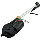 New Harada Am/fm Universal Fully Or Semi Automatic Power Antenna Fits Most Cars. Fixed Price $69.99.