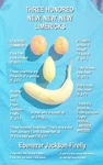 Three Hundred New, Limericks By Ebenezer Jackson-firefly (english) Pape. Fixed Price $20.05.