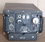 RT-749/ARC(V) Uhf Transceiver P/o AN/ARC-109(V) Military Aircraft Radio Set. Fixed Price $200.00.