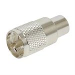 Procomm DX-PL259 Uhf Connector For M213 Cable. Fixed Price $23.99.