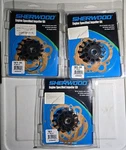 Sherwood 10077K Raw Water Pump Impeller Kit Westerbeke Onan Marine Generator Nos. Fixed Price $29.99.