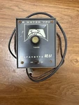 Lafayette Vintage Tester HE61 Meter Vfo Untested. Fixed Price $24.99.