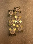 Brand New 6 Pcs Hg (huagao) 2SC2290 Semiconductor Usa Seller! Free Fast Ship!. Fixed Price $204.98.