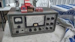 Geloso G-222TR Radio Transmitter Local Pick Bethel Ct -not Fully Tested. Fixed Price $599.99.