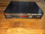 Nice Aea DM-1 Ham Radio Deviation Meter Vhf Uhf 2-WAY Fm. Fixed Price $75.00.