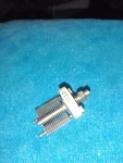 Hammarlund CT1C100 Air Variable Capacitor F/ Radio Receiver - Mmf.. Fixed Price $16.99.
