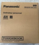 Panasonic Toughbook Rugged Heavy Duty Laptop CF-30. Fixed Price $1299.00.