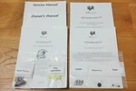 Hammarlund HQ-180A Radio Restoration Kit Upgrade Repair Recap Capacitor Rebuild. Fixed Price $95.00.