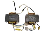 Lot Of Apc 430-7101-6 Power Transformer Eia 6-9627 Class 180 H1. Fixed Price $45.00.