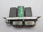 Collins Radio Company Type 333B Servo Amplifier Caa-iso-cg Sae Spec AS399. Fixed Price $79.00.