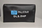 Palstar DL2.5HP Signature Series Ham Radio Dust Cover. Fixed Price $33.00.