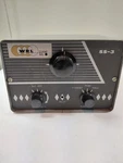 Wrl Comet Kits SS-3 S-meter Vintage Ham Radio Accessory Untested Cut Cord. Fixed Price $59.95.
