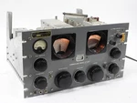 Hammarlund R-274A Frr SP-600 JX-1 Vintage Military Radio Receiver (powers Up). Fixed Price $400.00.
