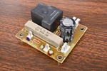 Ten Tec Omni Vi 6 Power Supply Input Relay Pc Board. Fixed Price $50.00.