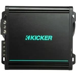 Kicker 48KMA8001 KMA800.1 1X800W Weather-resistant Mono Sub Amp Open Box. Fixed Price $287.99.