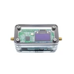 C4LABS Zebra DRZ-1S Screen Case For Raspberry Pi Zero/zero W & Mmdvm Duplex. Fixed Price $24.99.
