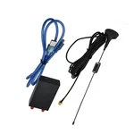 Case Antenna 100KHZ 1.7GHZ Uv Hf Rtl Sdr Usb Tuner Receiver R820T2 8232 Am Fm Cw. Fixed Price $47.99.
