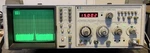 Hp Microwave Spectrum Analyzer 10 Mhz To 21 Ghz 8559A 853A Working. Fixed Price $475.00.