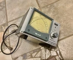 Daiwa CN-720 Swr Power Meter Cross Needle. Fixed Price $124.50.