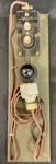 Vintage Military Bendix MT-11B Wwii Radio Telegraph-morse Code. Fixed Price $125.00.