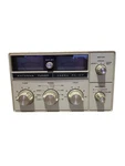 Yaesu FC-107 Antenna Tuner. Clean! (untested, Being Sold For Parts Repair). Fixed Price $299.95.