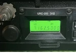 General Dynamics URC-200 V2 Vhf/uhf Transceiver Works Fine. Fixed Price $1400.00.