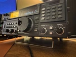 Icom IC-R7000 Communications Receiver #2 Serviced. Fixed Price $359.99.