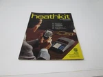 Heathkit Catalog 1973 800/63D. Fixed Price $14.99.