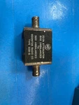 1P Boonton Radio Corp. 20DB Attenuator Type 509-B. Fixed Price $125.00.