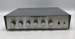 Vnt Olson Solid State Stereo Amplifier Public Address AM-420 Turns Untested. Fixed Price $60.00.