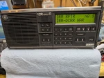 Ge(quest) 12R Series Ii Railroad Clean Cab Vhf/fm Radio Transceiver Fully Tested. Fixed Price $349.00.