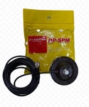Diamond Dp-spm Magnatic Mount With Cable RG58, 25-500 Mhz .. Fixed Price $95.00.
