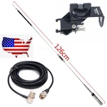 Diamond CR8900 29/50/144/430MHZ Quad Band Antennas RB-56 Base 5M Cable KT-8900D. Fixed Price $67.99.