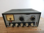 Heathkit DX-60B Vintage Ham Radio Transmitter Untested. Fixed Price $99.99.