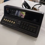 Kenwood HC-10 World Clock Digital Radio Ham Cb Interest FB2. Fixed Price $120.88.