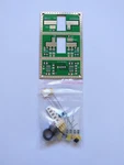 Universal Swr Power Meter Hf Rf Bridge Kit AD8307 2-50 Mhz For Ldmos Tube Amp. Fixed Price $49.50.
