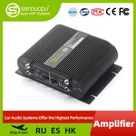 12V 24V Class D Channel 400W Mini Amplifiers For Cars Yachts Motorcy. Fixed Price $88.99.