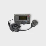 Icom IC-M504 Marine Dsc Vhf Transceiver With Rear Connected HM-126RG. Fixed Price $325.99.