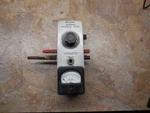 Heathkit AM-1 Antenna Impedance Meter Ham **as-is Only Not Tested*. Fixed Price $69.00.