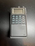 Icom IC-A2 Airband Aviation Transceiver Untested. Fixed Price $80.00.