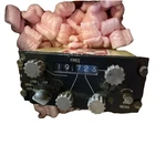 Saama Control Radio Set 7HK-2 Usb Lsb Hf Bands. Fixed Price $45.01.
