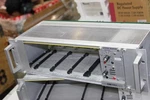 Daniels Electronics System Monitor SM-3. Fixed Price $275.00.