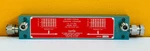 Narda 3022 1.0 To 4.0 Ghz, Type (m-f-f-f) Dual Directional Coupler. New!. Fixed Price $439.20.