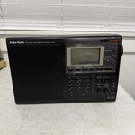 Realistic DX-390 Am/fm Mw Lw Sw Portable Radio Stereo Sleep Dual Time. Fixed Price $72.00.