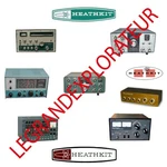 Ultimate Heathkit Assembly Operation Service Manual & Schematics 1300 Dvd. Fixed Price $16.74.