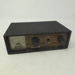 Royce Cb Radio Power Performance Meter Swr Box 2-097, Untested. Fixed Price $22.95.