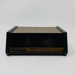Vtg Co. Heathkit GC-1107 Digital Alarm Clock Simulated Wood Grain Tested. Fixed Price $64.99.